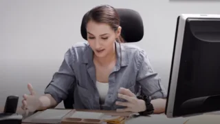 Video Viral Sekretaris Cantik Meniduri Bossnya